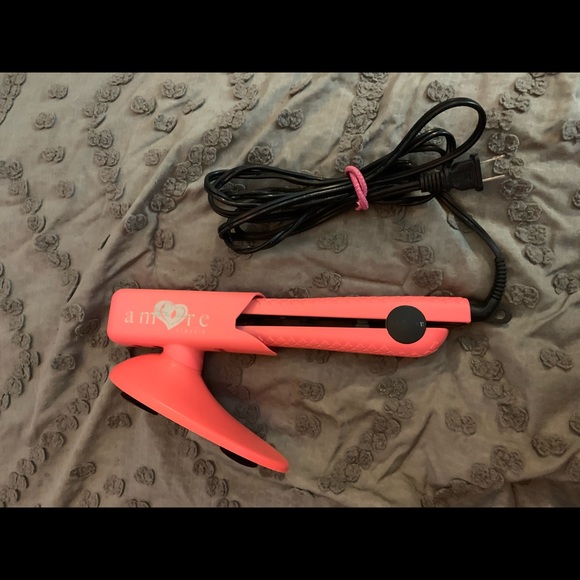 Amore Classic Pink Flatiron - Picture 3 of 7